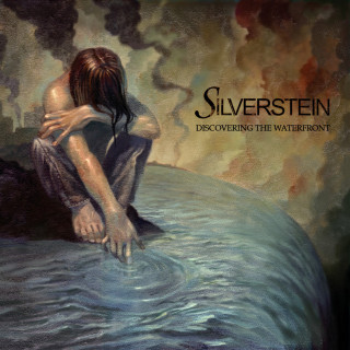 Silverstein - Discovering The Waterfront album cover