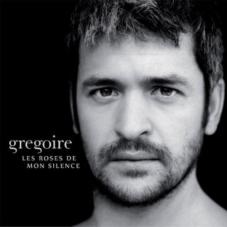 Grégoire - Les Roses De Mon Silence album cover