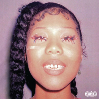 21 Savage - Her Loss mixtape cover