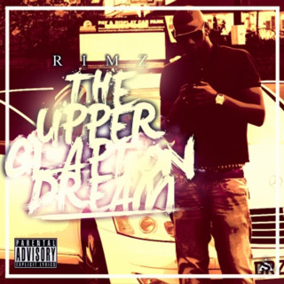 Rimzee - The Upper Clapton Dream album cover