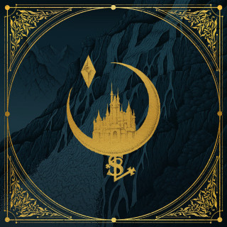 Seven Lions - Beyond The Veil album cover