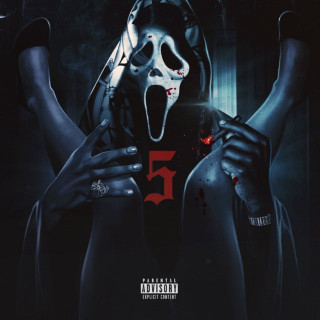 CEO Trayle - HH5 album cover
