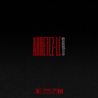 1PLIKÉ140 - ARRÊTEZ-LE ! album cover