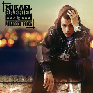Mikael Gabriel - Pohjosen Poika album cover
