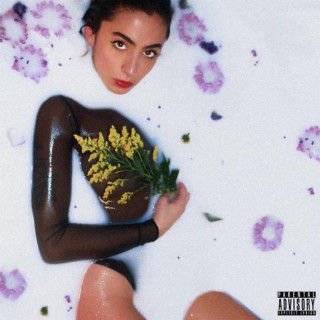 DEZI - How To Leave A Lover EP cover