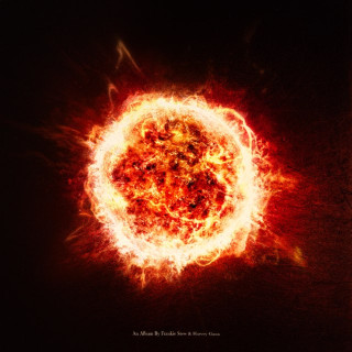 Frankie Stew and Harvey Gunn - Nothing New Under The Sun album cover