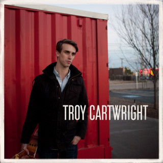 Troy Cartwright - Troy Cartwright album cover