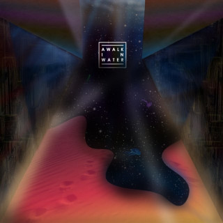 Frankie Stew and Harvey Gunn - A Walk in Water album cover