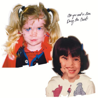 Daisy The Great - All You Need Is Time album cover