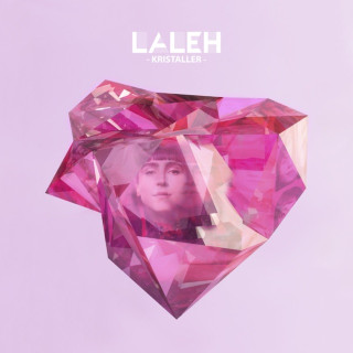 Laleh - Kristaller album cover