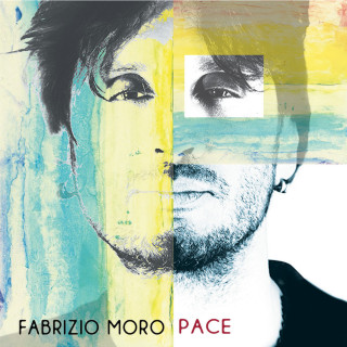 Fabrizio Moro - Pace album cover