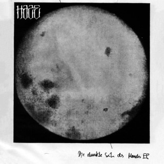 Haze - Die Dunkle Seite Des Mondes EP cover