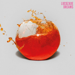 Kid Kapichi - Lucozade Dreams EP cover