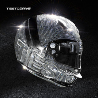 Tiesto & Charli XCX - DRIVE album cover