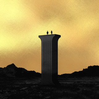 Ofenbach - I album cover