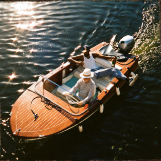 Sainté - Vacation EP cover