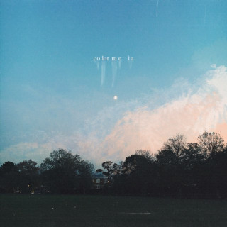 Mokita - Color Me In EP cover