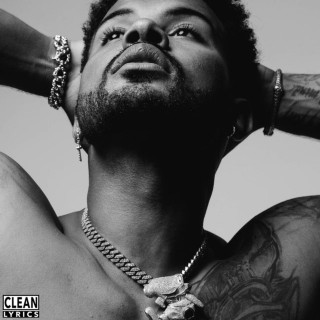 Trevor Jackson - Show Me Diamonds EP cover