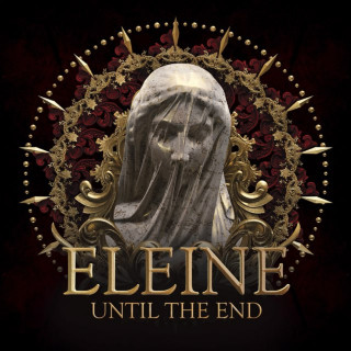 Eleine - Until The End album cover