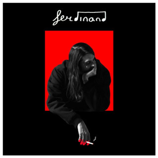Left Boy - Ferdinand album cover