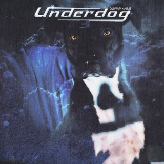 Duwap Kaine - Underdog 3 mixtape cover