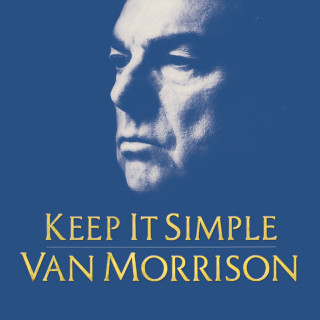 Van Morrison - Keep It Simple album cover