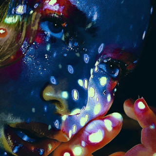 Sophie Cates - Basement Party EP cover