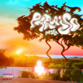 Mora & YOVNGCHIMI - PARAÍSO album cover