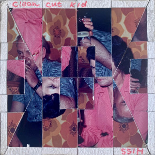Clean Cut Kid - Hiss album cover