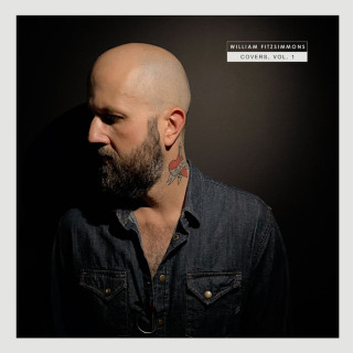 William Fitzsimmons - Covers, Vol. 1 album cover