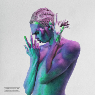 Lancey Foux - LIFE IN HELL album cover