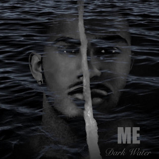 Marques Houston - Me: Dark Water EP cover