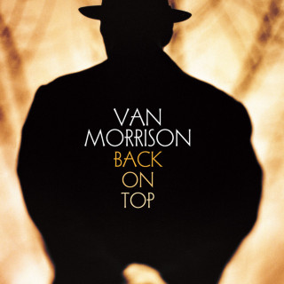 Van Morrison - Back On Top album cover
