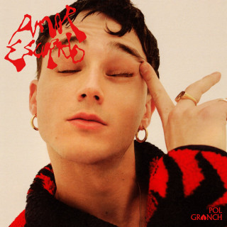 Pol Granch - Amor Escupido album cover