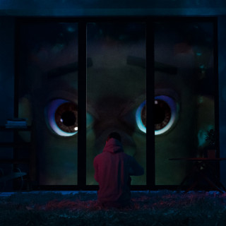 STED.D - ДЕПРЕССИЯ СУЩЕСТВУЕТ album cover