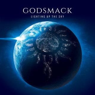Godsmack - Lighting Up The Sky album cover