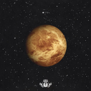 Payday - Trips To Venus EP cover