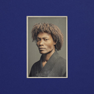 Benjamin Clementine - And I Have Been album cover