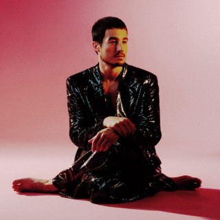 Tiago Iorc - DARAMÔ album cover