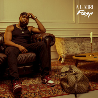 Fresh - À L'abri album cover