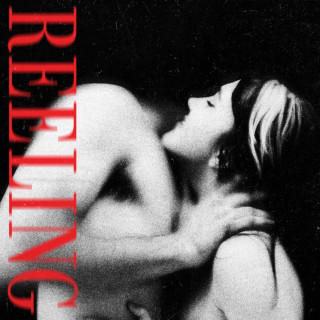 The Mysterines - Reeling album cover