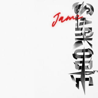 Sarkodie - JAMZ album cover