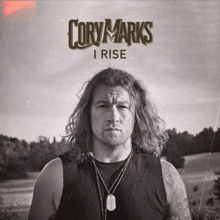 Cory Marks - I Rise EP cover
