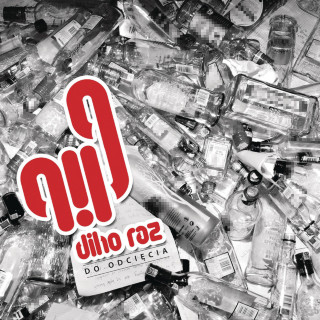 Diho - Do Odcięcia album cover