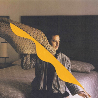 Kyson - Kyson album cover