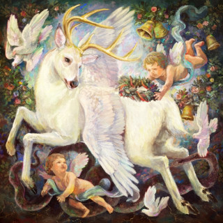 Mrs. Green Apple - Soranji EP cover