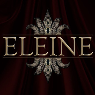 Eleine - Eleine album cover