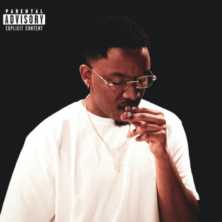 idontknowjeffery - FN (The Mixtape) mixtape cover