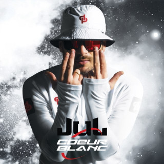JuL - Cœur Blanc album cover