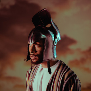 Khary - uhhh 2 album cover